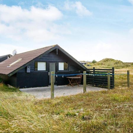 Holiday Home Hvide Sande Xcix Havrvig Eksteriør bilde