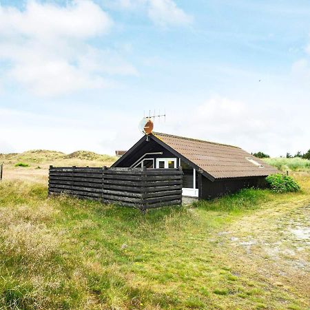 Holiday Home Hvide Sande Xcix Havrvig Eksteriør bilde