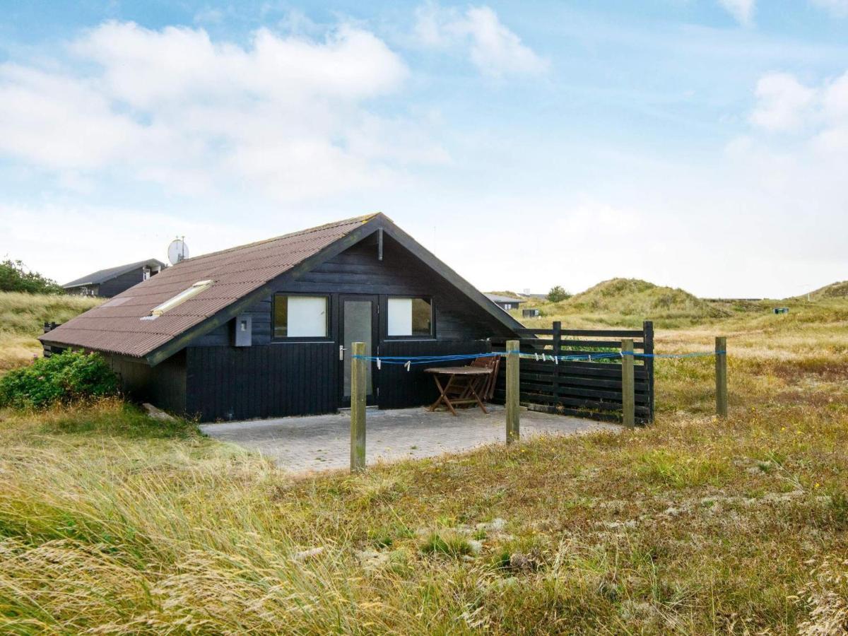 Holiday Home Hvide Sande Xcix Havrvig Eksteriør bilde