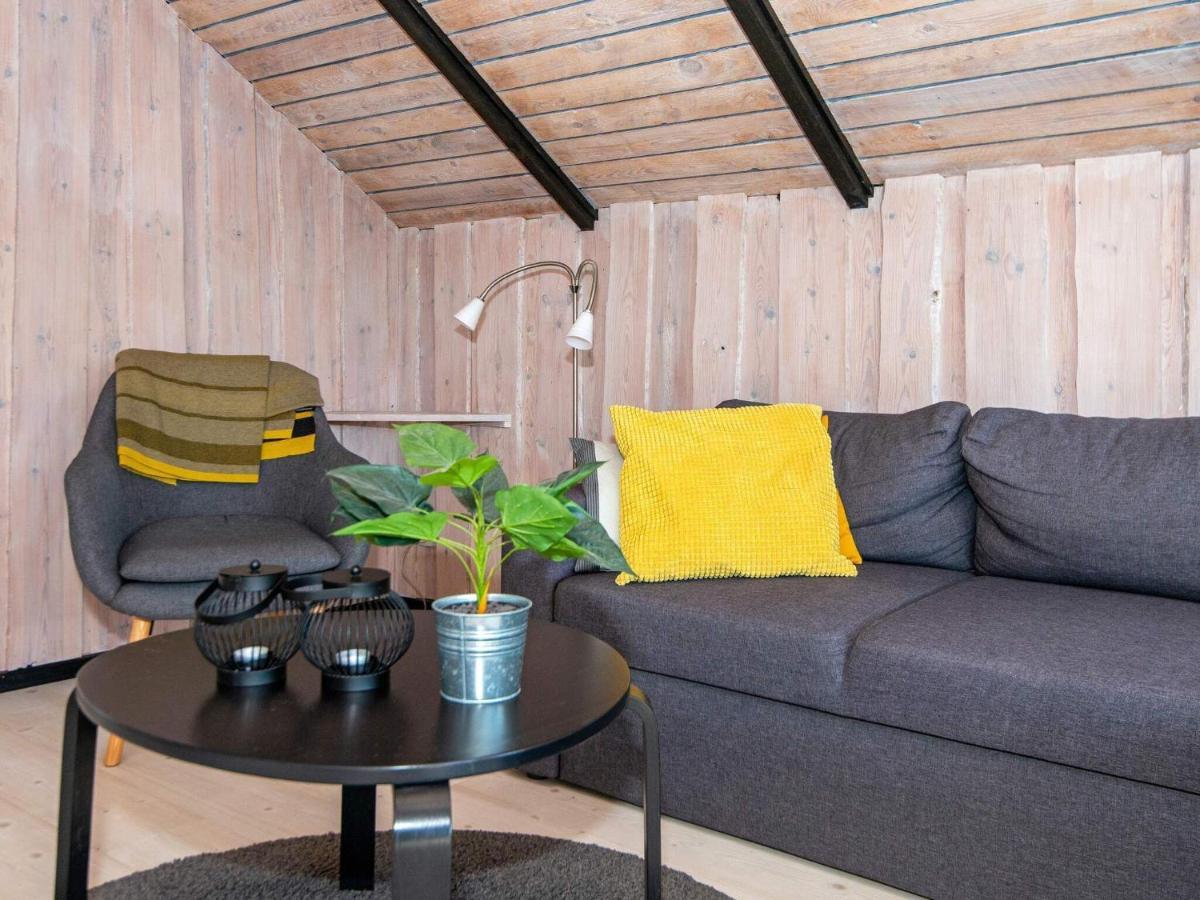 Holiday Home Hvide Sande Xcix Havrvig Eksteriør bilde