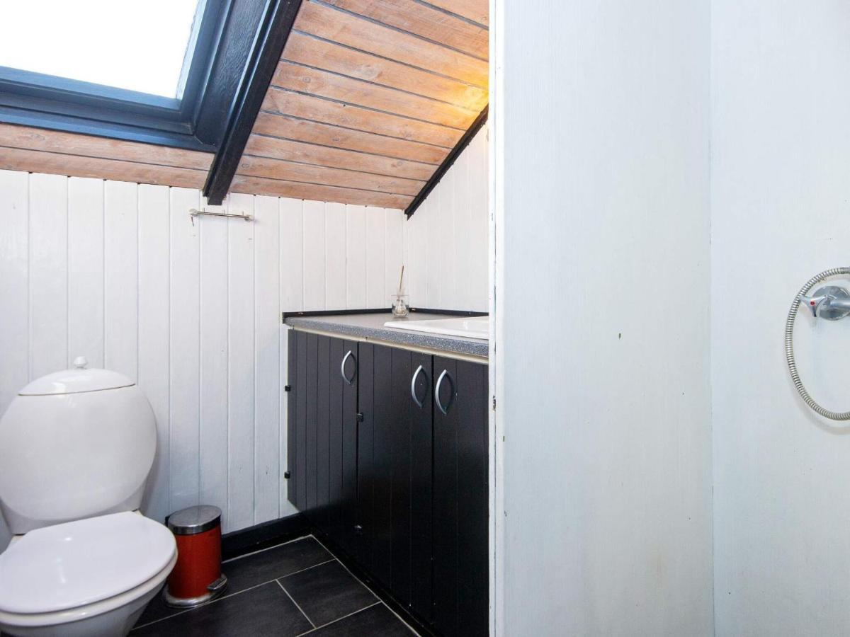 Holiday Home Hvide Sande Xcix Havrvig Eksteriør bilde