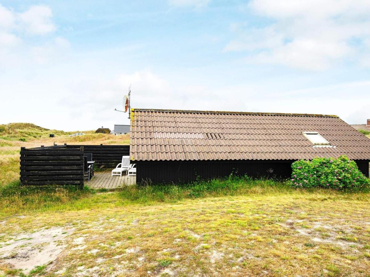 Holiday Home Hvide Sande Xcix Havrvig Eksteriør bilde