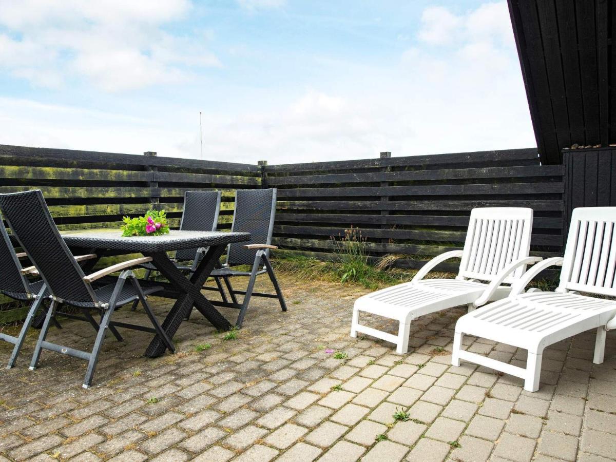 Holiday Home Hvide Sande Xcix Havrvig Eksteriør bilde